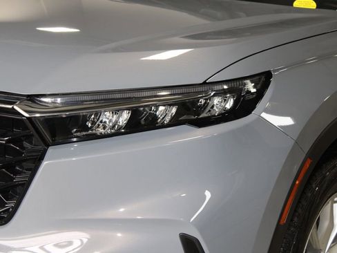 Used 2024 Honda CR-V EX-L image 2