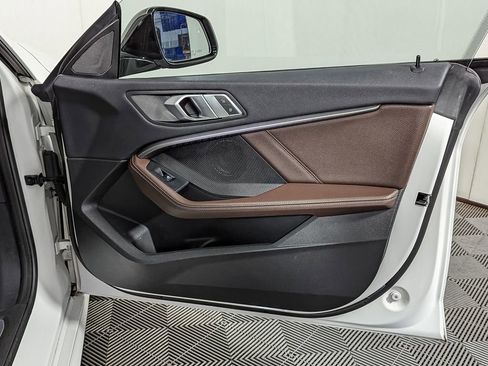 Certified 2022 BMW M235i xDrive Gran Coupe image 28