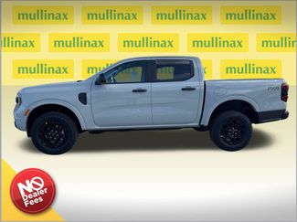 New 2026 Ford Ranger XLT AWD/4WD video 2
