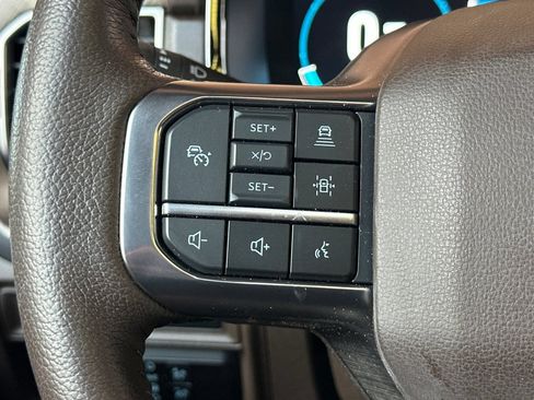 Used 2023 Ford F150 King Ranch w/ Equipment Group 601A High AWD/4WD image 32