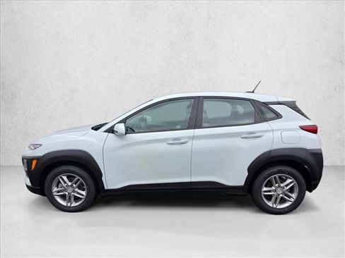 Used 2018 Hyundai Kona SE FWD image 8