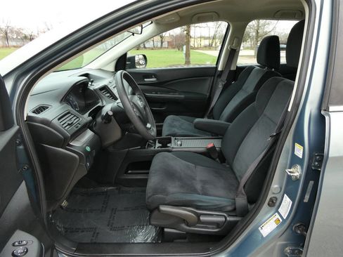 Used 2012 Honda CR-V LX image 10