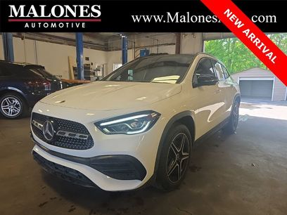 Used 2023 Mercedes-Benz GLA 250