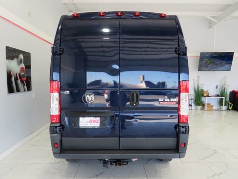 Used 2017 RAM ProMaster 1500 image 5