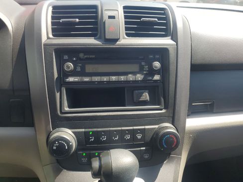 Used 2009 Honda CR-V LX image 15