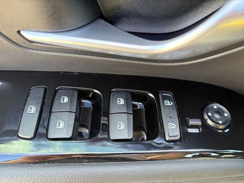 Certified 2024 Hyundai Santa Cruz Limited AWD/4WD image 13