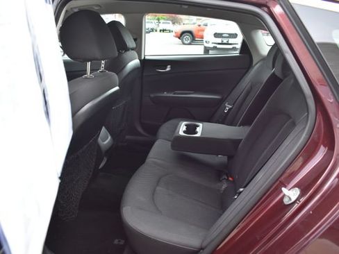 Used 2019 Kia Optima LX FWD image 27