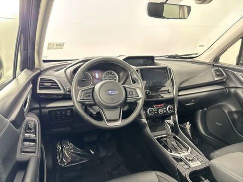 Used 2019 Subaru Forester Limited image 23
