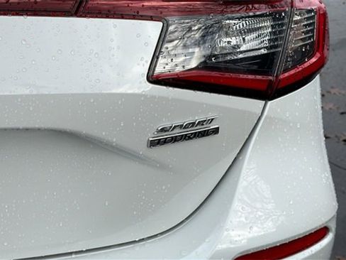 Used 2023 Honda Civic Sport Touring image 11
