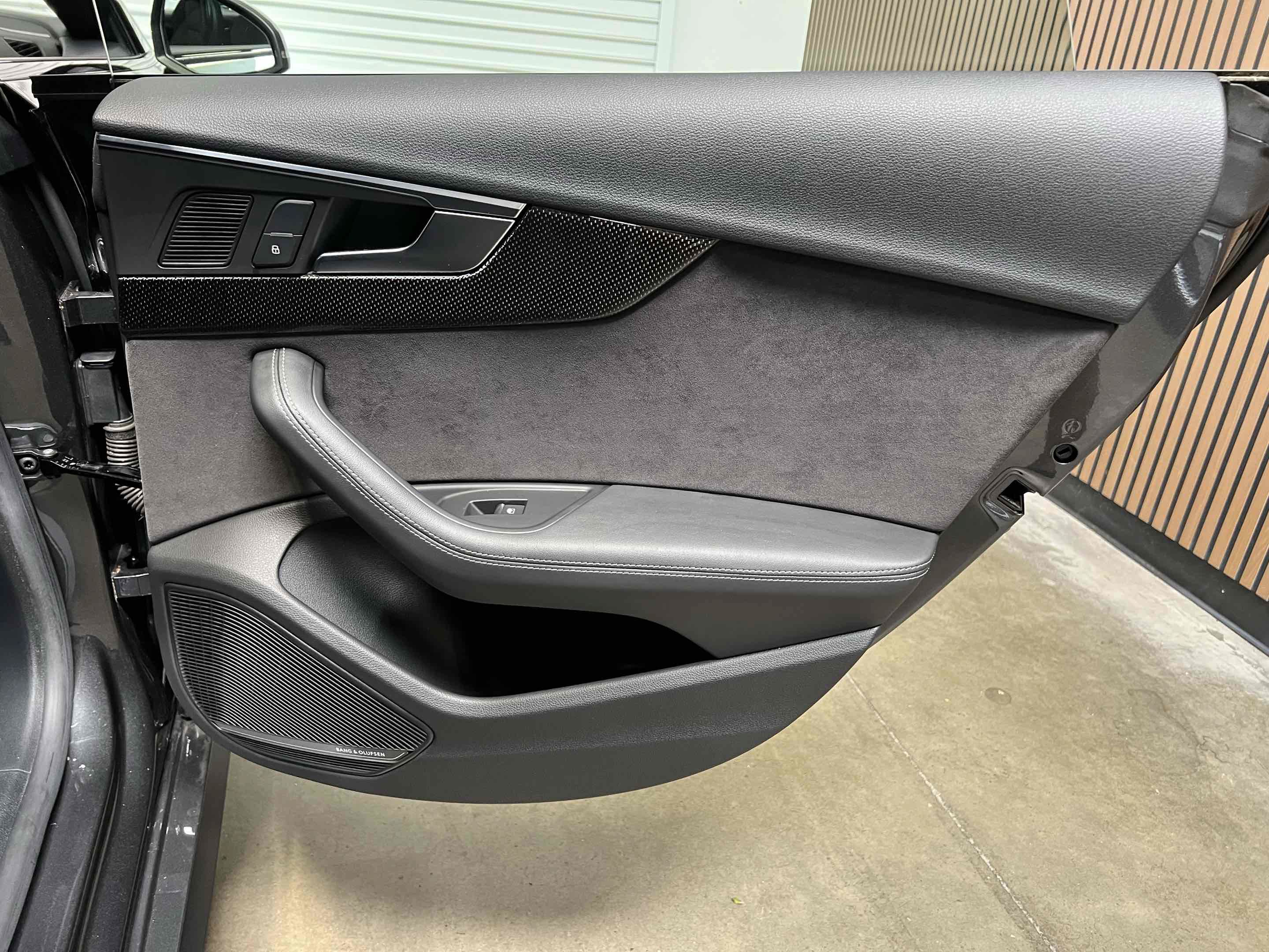 Used 2019 Audi S5 Prestige w/ Black Optic Package AWD/4WD image 25