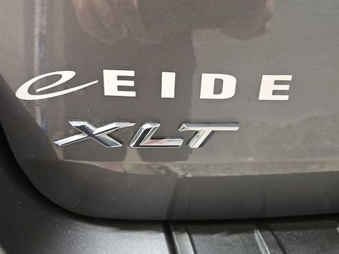 Certified 2022 Ford Explorer XLT AWD/4WD image 37