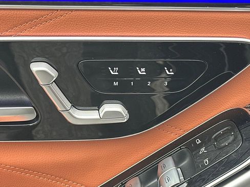 New 2026 Mercedes-Benz S 63 AMG S image 11