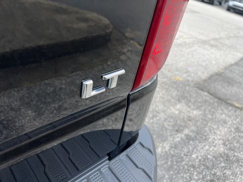 Used 2023 Chevrolet Silverado 1500 LT AWD/4WD image 13
