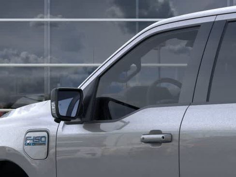 New 2025 Ford F150 Lightning Flash AWD/4WD image 20