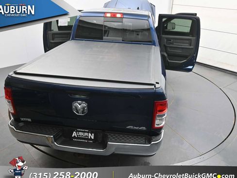 Used 2022 RAM 3500 Tradesman AWD/4WD image 38