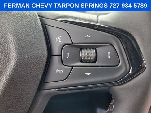 New 2027 Chevrolet Bolt RS w/ Technology Package FWD image 30