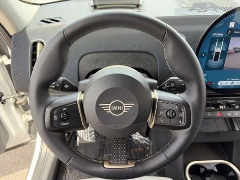 Used 2025 MINI Cooper Countryman S AWD/4WD image 25
