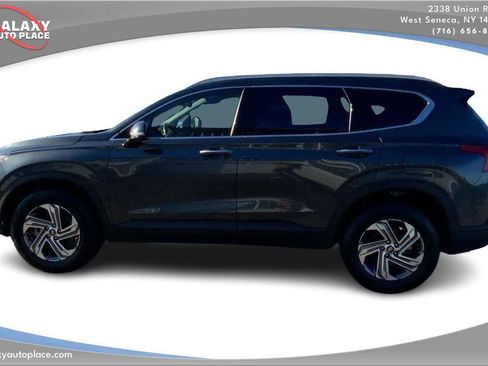 Used 2023 Hyundai Santa Fe SEL AWD/4WD image 8