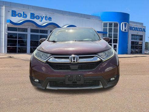 Used 2019 Honda CR-V EX image 2