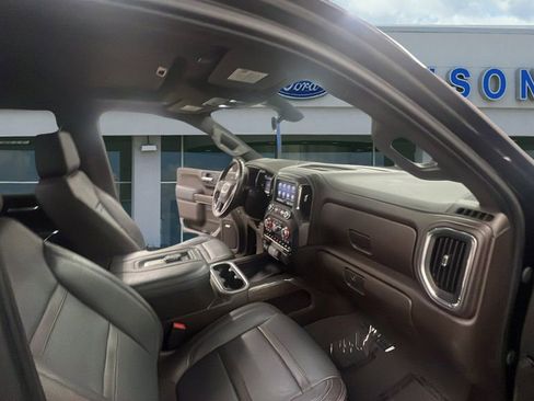 Used 2021 GMC Sierra 1500 Denali w/ Denali Ultimate Package image 14