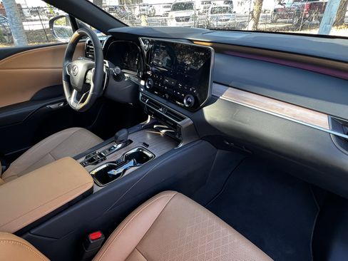 Used 2025 Lexus RX 350 Premium Plus image 47