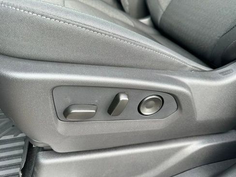 New 2026 Chevrolet Silverado 1500 LT w/ All Star Edition Plus image 11