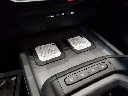 New 2027 Kia Telluride EX image 23