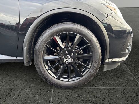 Used 2021 Nissan Murano SL image 9