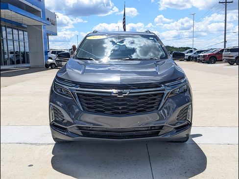 Used 2022 Chevrolet Equinox Premier AWD/4WD image 11