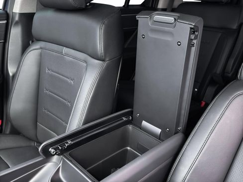 New 2026 Hyundai Santa Fe Limited image 18