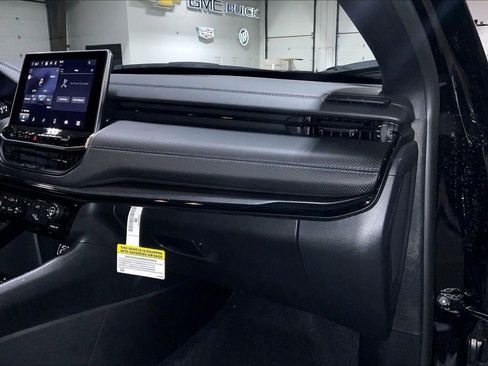 New 2026 Jeep Compass Latitude AWD/4WD image 23