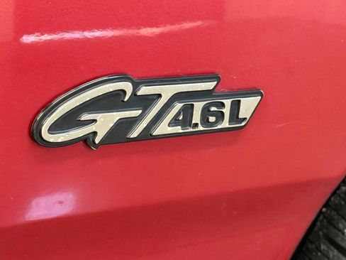 Used 1996 Ford Mustang GT RWD image 8