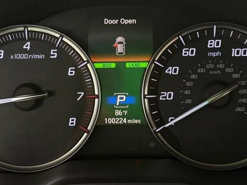 Used 2019 Acura MDX SH-AWD image 10