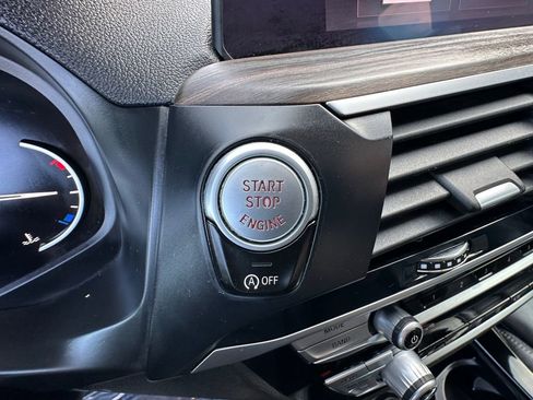 Used 2020 BMW X3 xDrive30i w/ Convenience Package image 35