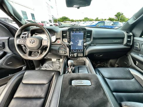 Used 2024 RAM 1500 TRX AWD/4WD image 31