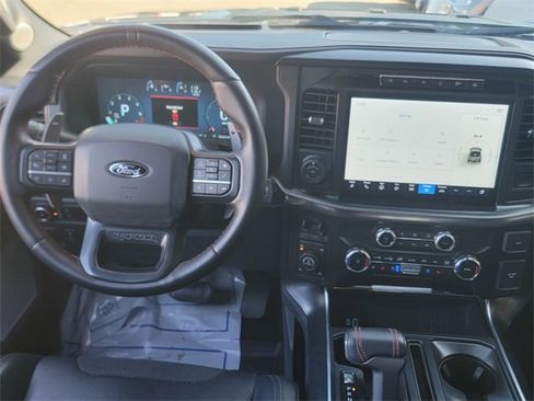 Used 2024 Ford F150 Raptor image 12