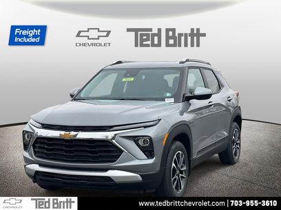 New 2026 Chevrolet TrailBlazer LT w/ Convenience Package