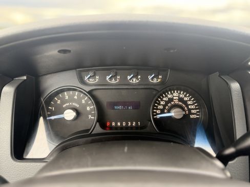 Used 2012 Ford F150 XL AWD/4WD image 26