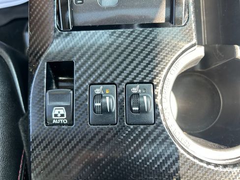 Certified 2023 Toyota 4Runner TRD Off-Road Premium w/ Moonroof Package AWD/4WD image 31