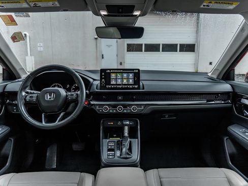Used 2023 Honda CR-V EX-L image 20