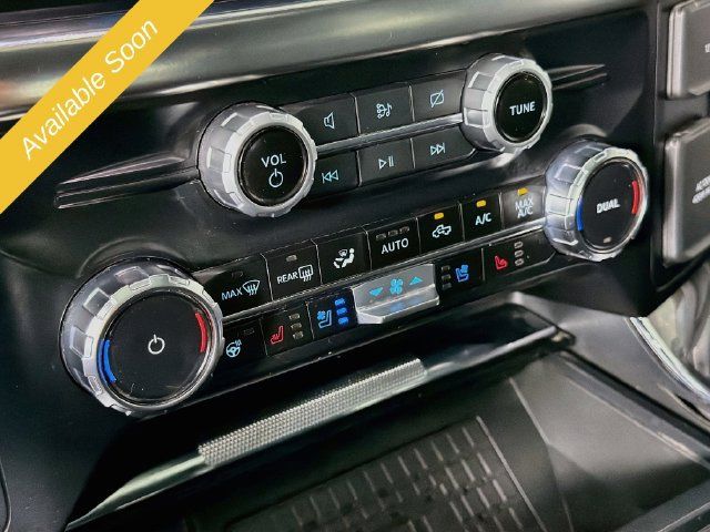 Used 2023 Ford F150 Lariat w/ Equipment Group 502A High AWD/4WD image 16