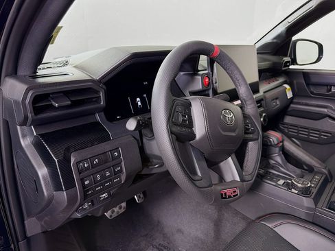 New 2026 Toyota Tacoma TRD Pro AWD/4WD image 9