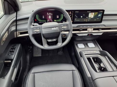 New 2027 Kia Telluride S image 2