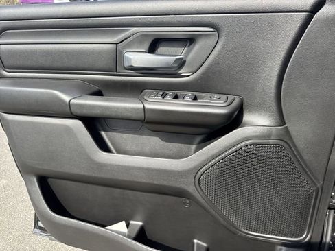 New 2026 RAM 1500 Express image 29