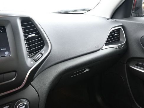 Used 2020 Jeep Cherokee Latitude Lux w/ Comfort/Convenience Group image 31