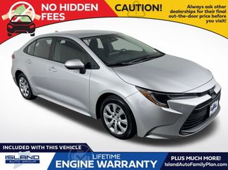 Certified 2023 Toyota Corolla LE FWD 360° Tour
