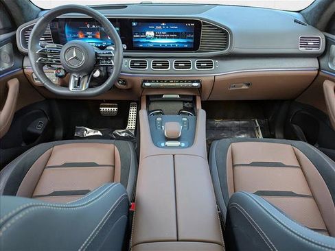 Certified 2024 Mercedes-Benz GLE 63 AMG S image 18