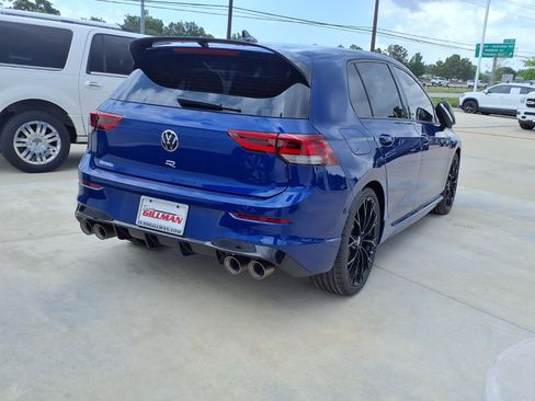 New 2026 Volkswagen Golf w/ Euro Style Package image 5