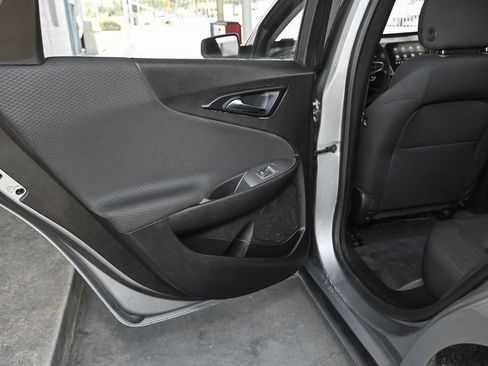 Used 2024 Chevrolet Malibu LT FWD image 35