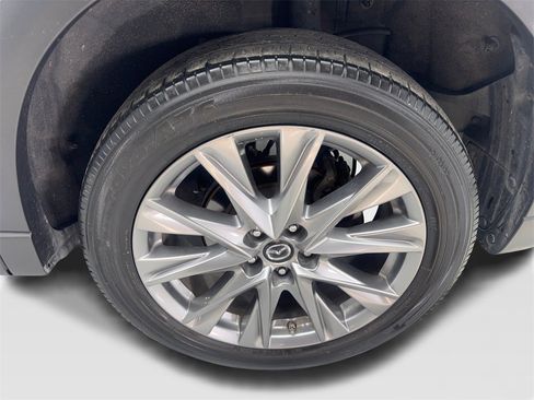 Used 2020 MAZDA CX-5 Grand Touring w/ GT Premium Package image 87